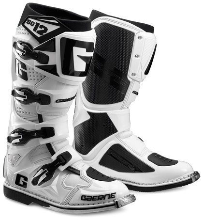 GAERNE SG 12 balti batai