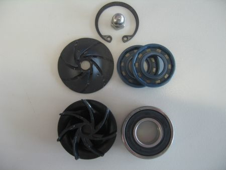 HUSQVARNA zestaw naprawczy pompy wodnej 250/350 '11-'16