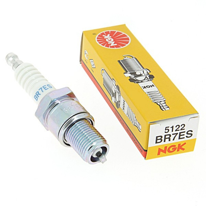 NGK Zündkerze BR7ES