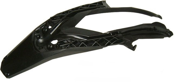 HUSABERG plastic r number holder FE 390-570 '09-'12