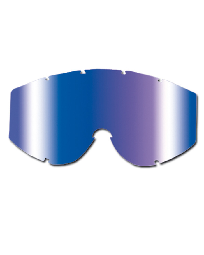 PROGRIP brillenglazen 3246 Meervoudige blauwe laag
