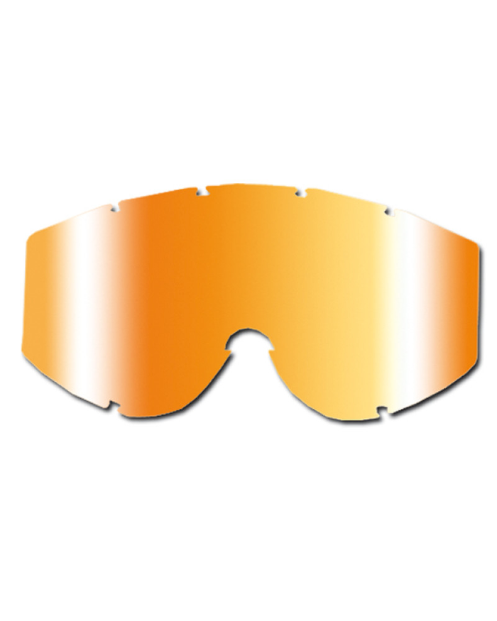 PROGRIP brillenglazen 3249 meerlaagse oranje