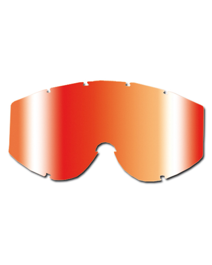 PROGRIP brillenglazen 3248 Meervoudig gecoat rood