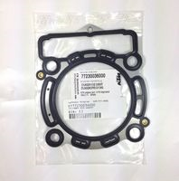 HUSQVARNA topstykke pakning FE 350 '14-'16