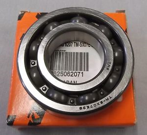Roulement de vilebrequin HUSQVARNA 6207 TM-SX07E FE 450/501 '14-'16