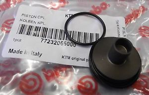 Kit riparazione cilindro frizione inferiore HUSQVARNA FE 250/350