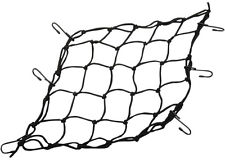 PE net helmet mount EMGO Cargo Net black