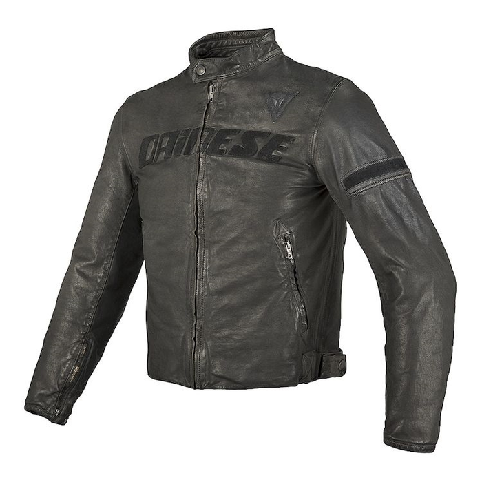 DAINESE jakke G Archivio sort