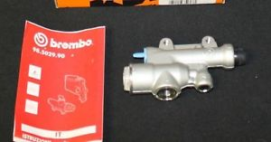 Cylindre de frein verrou HUSQVARNA tous 125-501 '13-'23