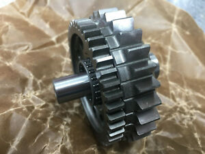 Ingranaggio bendix motorino avviamento MV AGUSTA B3/F3 '12-'19