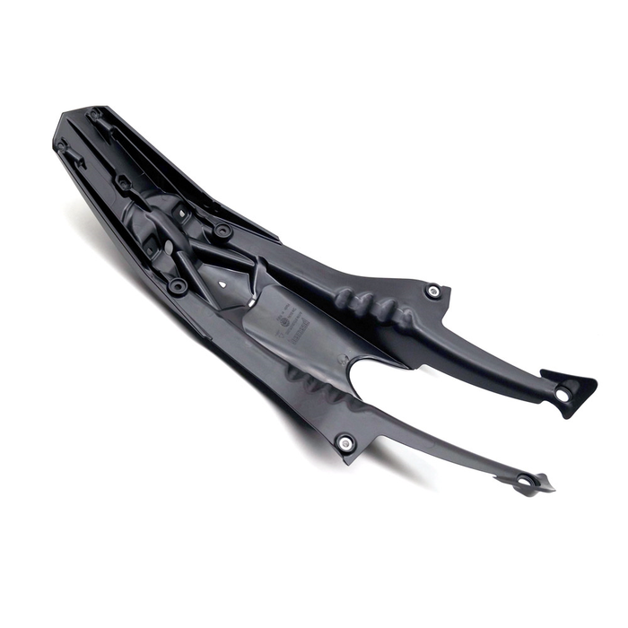 Support de numéro arrière supérieur en plastique HUSQVARNA FE '13-'16