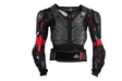 Motorcykelbeskyttere/armor
