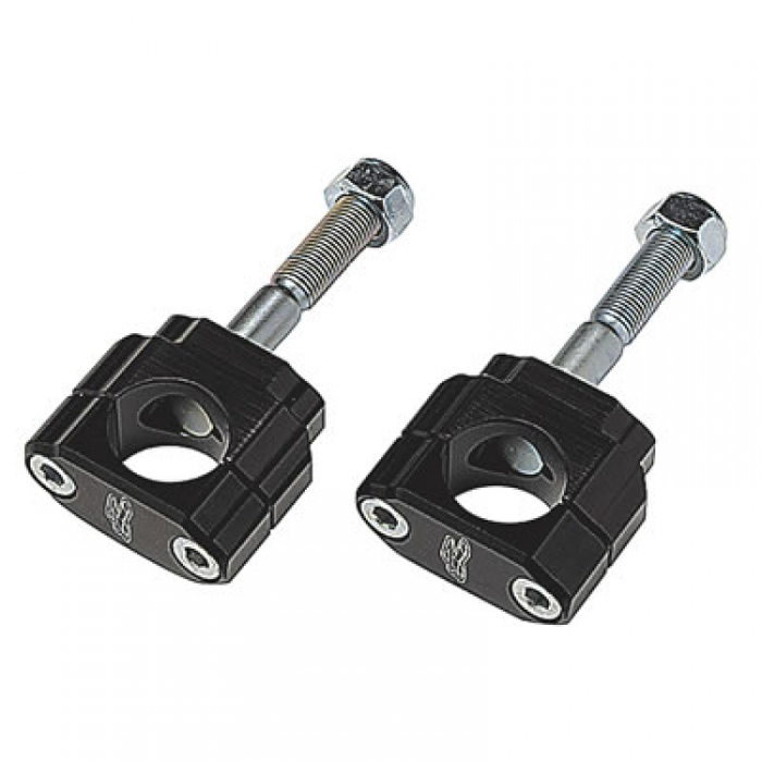 RENTHAL stuurbevestigingen 28,6 mm 5 mm offset