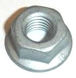 HUSQVARNA mutter M8 SW13