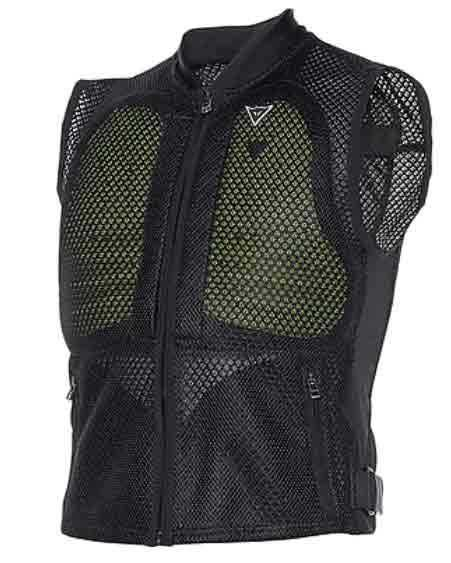 DAINESE Body Guard Vest Black S