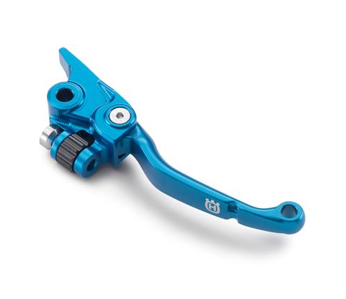 HUSQVARNA Brembo Bremshebel Flex 125-501 '14-'21 blau