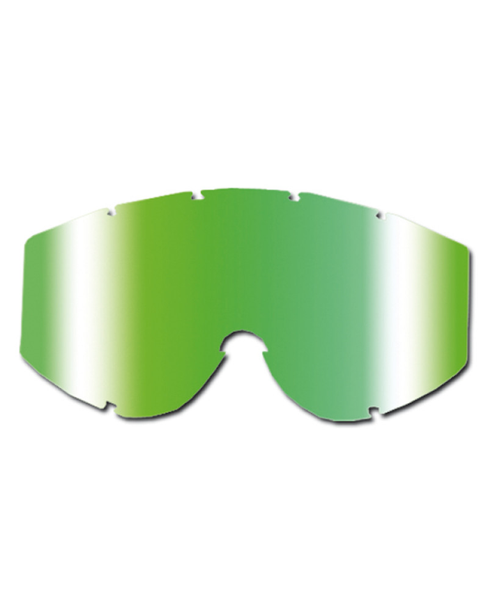 PROGRIP brillenglazen 3251 Meervoudig gelaagd groen