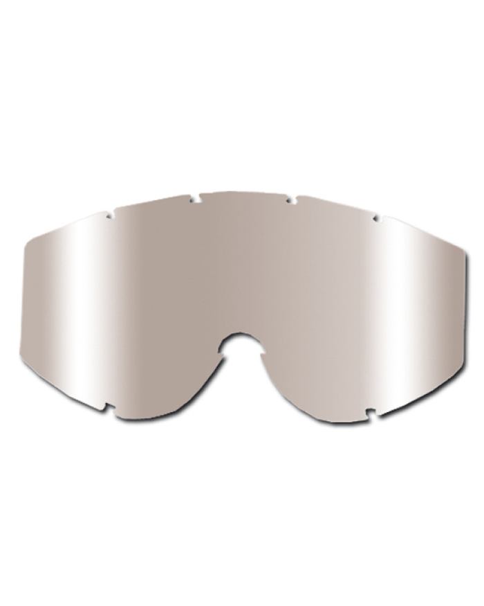 PROGRIP brillenglazen 3252 Meervoudige zilverlaag