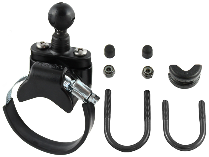 RAM MOUNT U Bolt UTV Strap