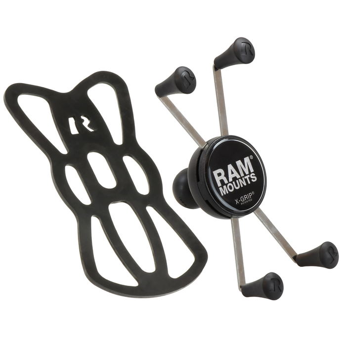 RAM MOUNT holder telefonam/tabletei Universal X Grip 5'' M/L