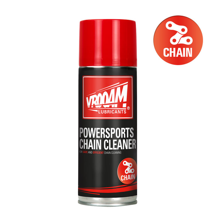 VROOAM kæderens 400 ml