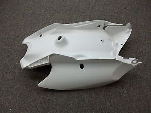 HUSQVARNA plastikinė galinė dalis TC 85 '14-'17 balta