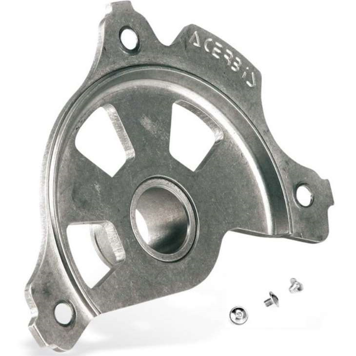 ACERBIS Halterung für Bremsscheibenschutz vorne HUSQVARNA Cross