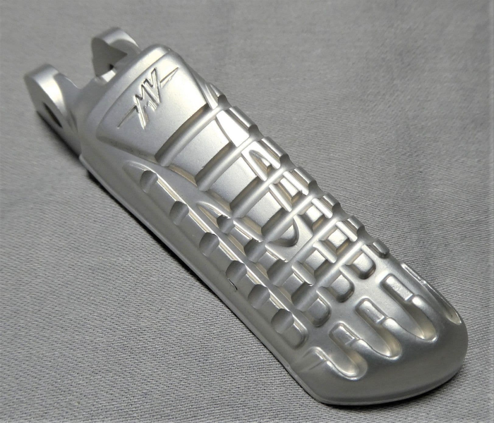 Guida stelo sinistro MV AGUSTA F4/F3/B4/B3 '12-'15