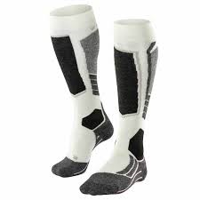 falke-zekes-sk2-women-white-grey-35-36