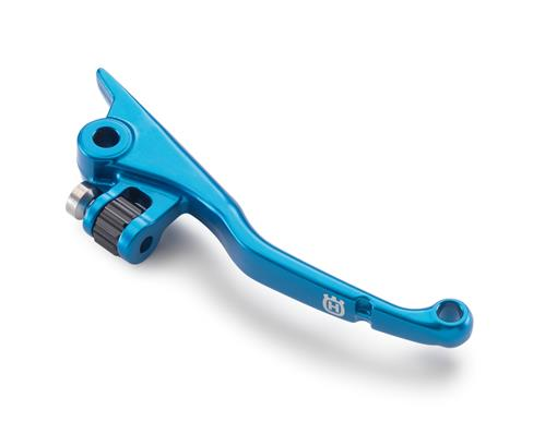 HUSQVARNA Hebel Bremse Brake All 125-501 Blau '14-'22