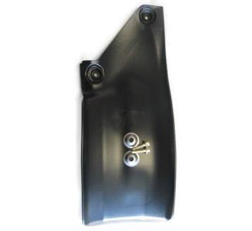 Protecteur de couvercle d'amortisseur en plastique HUSQVARNA Tous 125-501 '12-'16