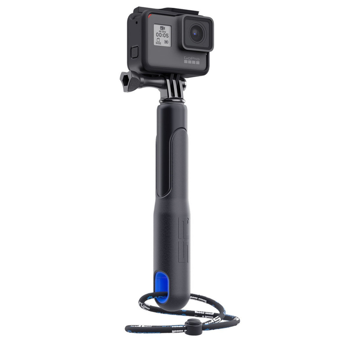 SP Stange POV Pole ''20 Small schwarz