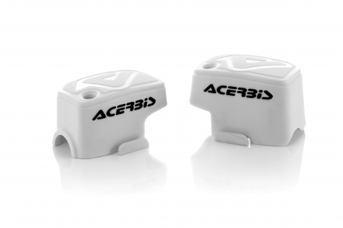 ACERBIS guard clutch/brake levers Brembo