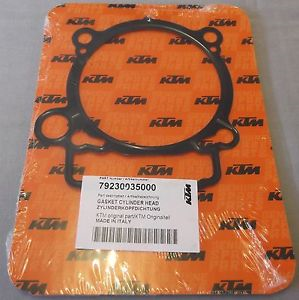 HUSQVARNA FC 250/350 '16-'22 alltoru tihend