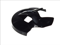 MOTO disko apsauga Acerbis Spider universalus priekinis raudonas