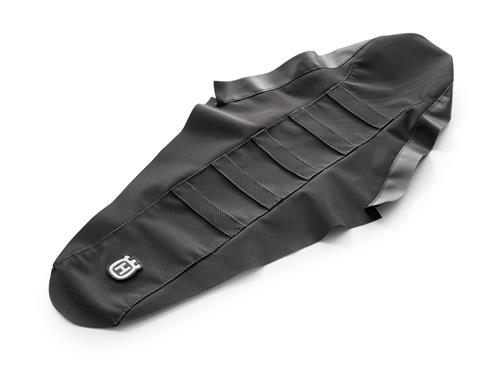 HUSQVARNA coprisella Gripper W Ribs 125-501 nero '16-'19