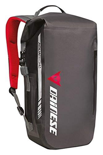 DAINESE backpack D Element stealth grey/black