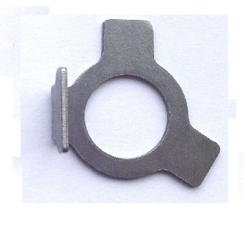 Rondella di bloccaggio per cestello frizione 1,5mm HUSQVARNA TC/TE 125 '14-'16