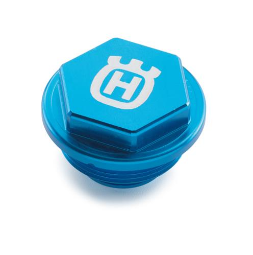 HUSQVARNA pidurikate Cil Bottom Factory Blue MX '14-'20/E '14-'17
