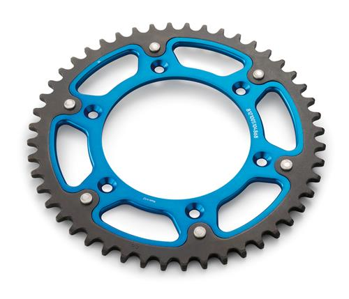 HUSQVARNA varuosad laagritele TwinRing Blue