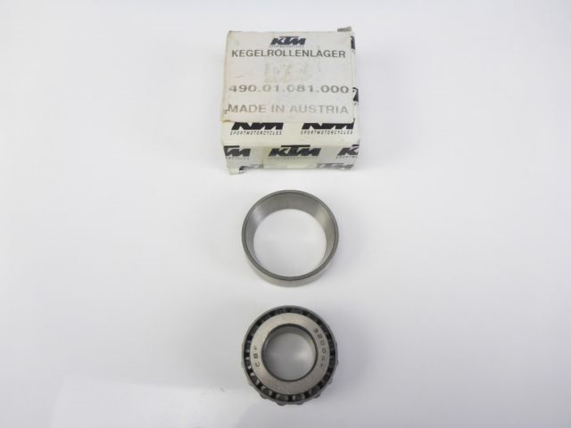 Roulement de direction HUSQVARNA TC 85 '14-'23