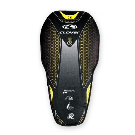 clover-bruna-muguras-back-pro5-ins-level2-black-yellow