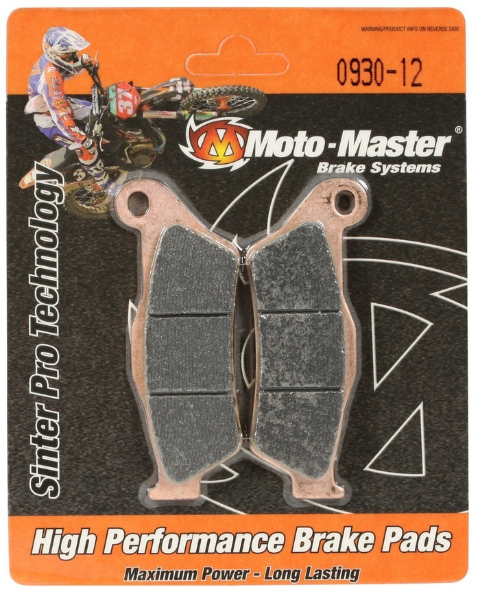 MOTO MASTER Bremsbelag fr /031-K5