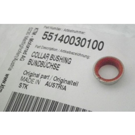Entretoises de démarreur meh HUSQVARNA TE 250/300 '11-'19