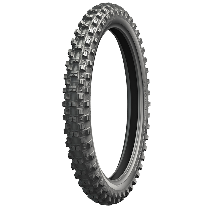 MICHELIN pneu 80/100-21 Starcross Med 51M TT