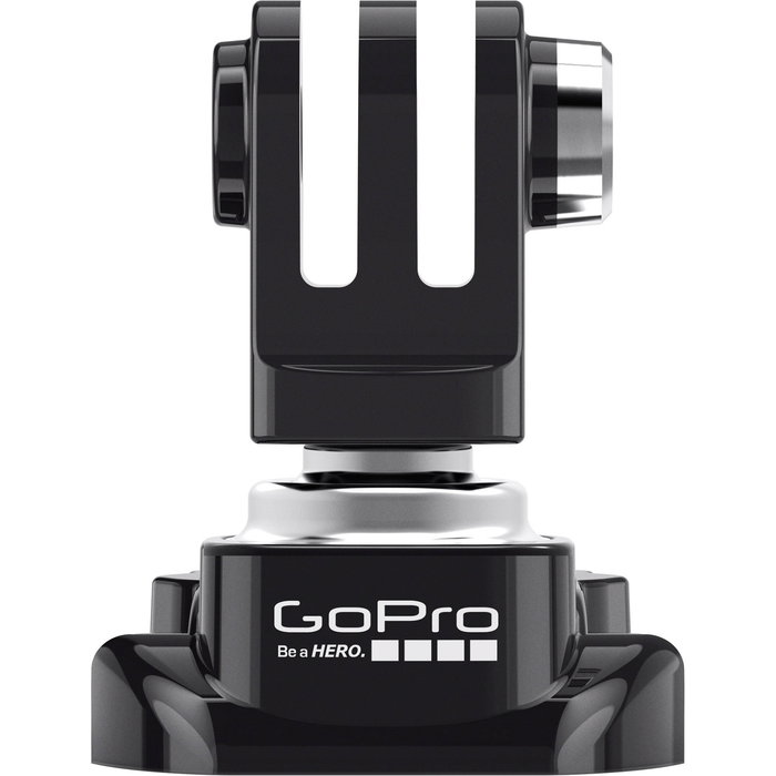 GoPro Befestigung drehbar Kugelgelenk Schnalle