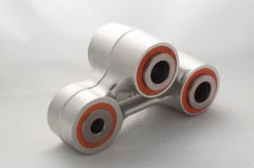 HUSQVARNA triangle Lingake TC/FC 125-450 '15-'16