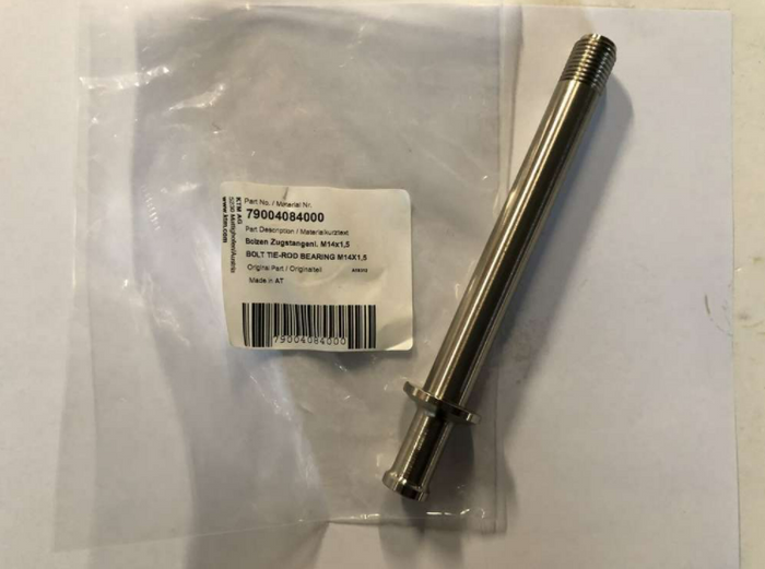HUSQVARNA Schraubfinger hinten Triple TC/FC 125-450 '16-'23