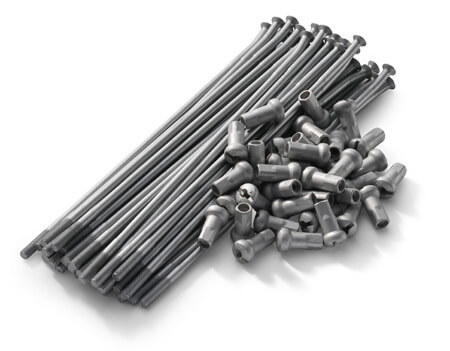 HUSQVARNA eger for M4,5x206-19" TC 85 '14-'21
