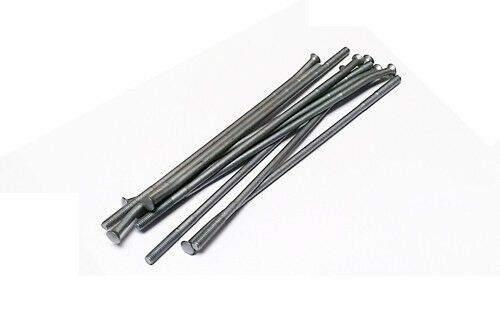 Rayon HUSQVARNA pour M4,5x226-21"